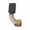 Carbon Brushes Electric Motors Electrical Braking Intermittent Motor