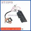 13223919 For Vauxhall Opel Astra H Zafira B ASTRAVAN 2004 2005-2010 6240399 Rear Trunk Tailgate Opening Control Switch With Bulb