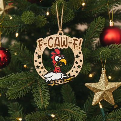 Artículos de fiesta – Decoraciones navideñas