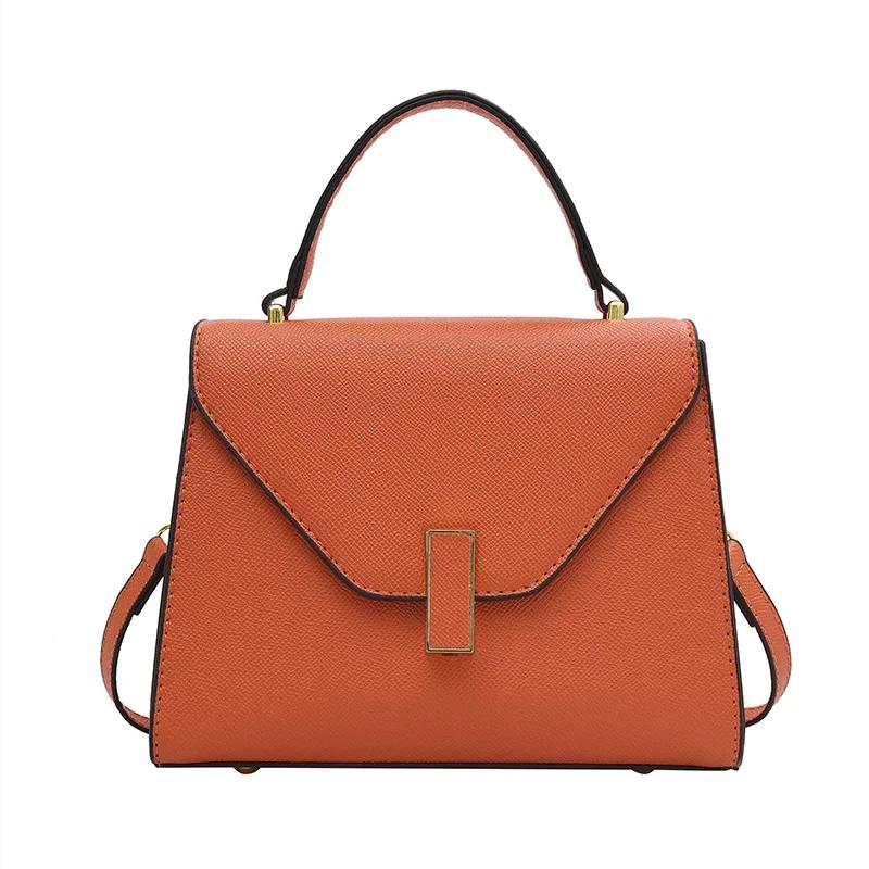 Elegante einzelnen schulter frauen umhängetasche Koreanische version städtischen