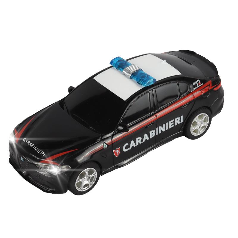Carrera Go Scalextric Slot Car 1 43 Racing Parts Police F1 Toy For Children Gift