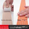 5CM Wide Non-Fluff Self-Adhesive Wrap Bandage for Sports Injuries - High Elasticity Tape