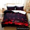 3D Print Niall Horan Bedding Set Double Twin King Duvet Cover Comforter Pillowcase Boys Girls Adults Bedroom
