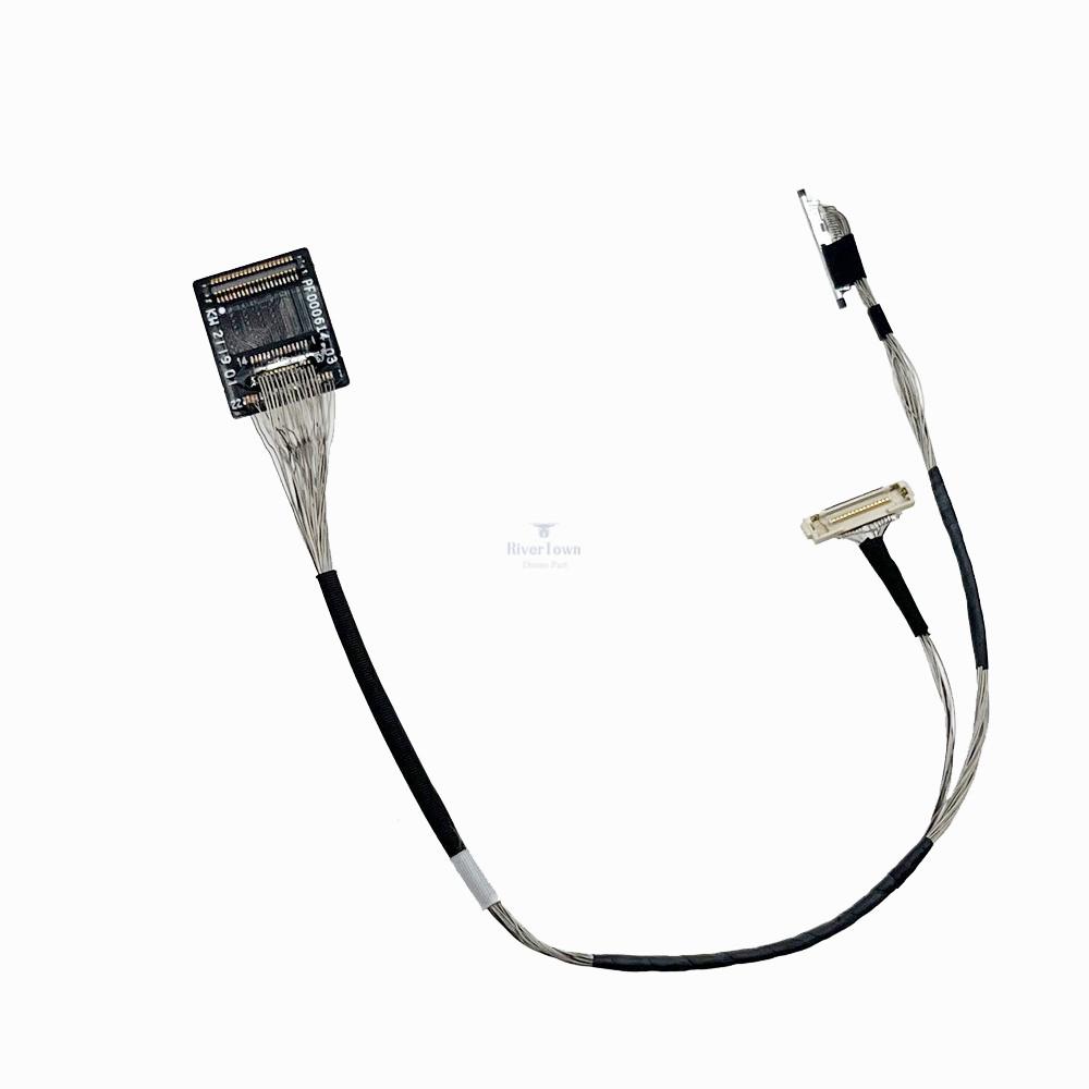 Brand New Gimbal Ptz Cable For DJI Mini 1/2/Se Camera Signal Transmission Line Wire Drone Replacement Repair Parts