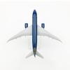 Jason Tutu 16cm Vietnam Airlines Airplane Boeing 787 Airplane Model  Planel Airplane Diecast Metal 1/400 Scale Planes