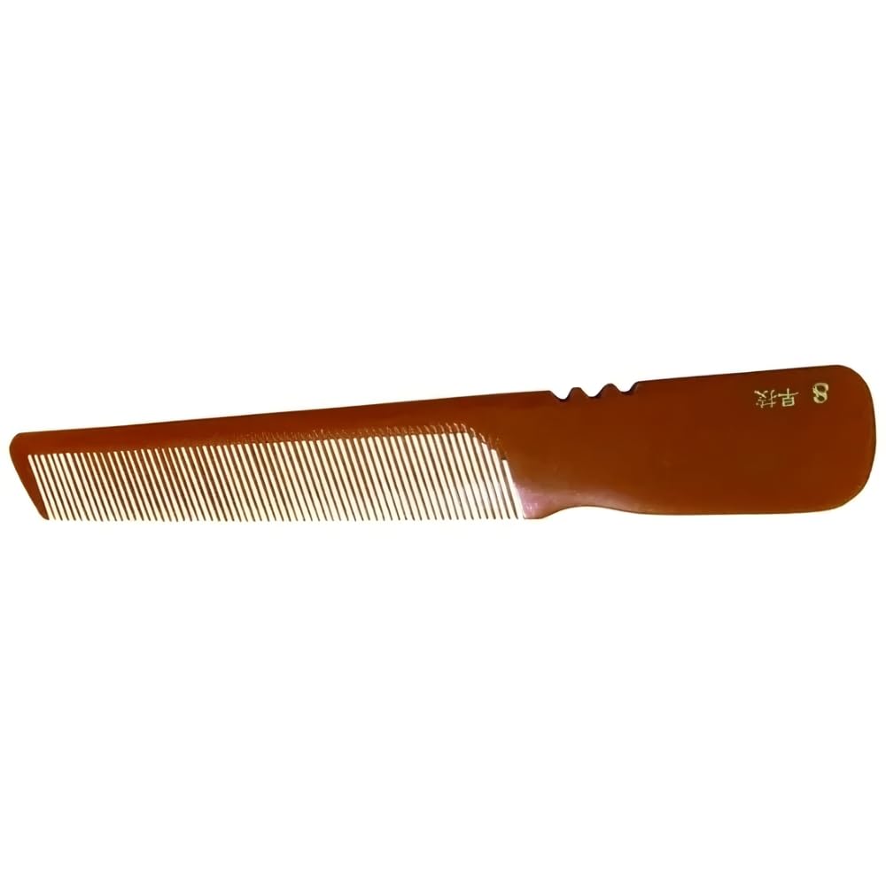 Eishin Hayagi Bake Comb Thin Medium Coarse No.9