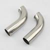 19/25/32/38/51/63mm Stainless Steel 304 OD Elbow 90 Degree  Welding Elbow Pipe Connection Fittings