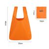 Reusable Foldable Shopping Bags Washable Lightweight Large Capacity Grocery Bags for Home Shopping Travel Camping Use