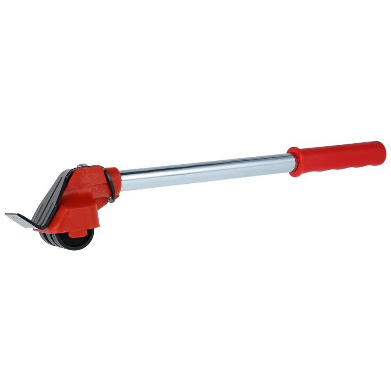 Furniture Mover Tool Set, Heavy Duty Moving Roller & Lifter with Wheels, Professional Moving Tools for Carpet & Hard Floors