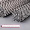 Xingying RVS Ronde BBQ Spiesjes (Verpakking van 100 stuks)