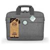 Sacoche pour ordinateur portable 15,6" - PORT DESIGNS YOSEMITE ECO - Gris (62% de matériaux recyclés)