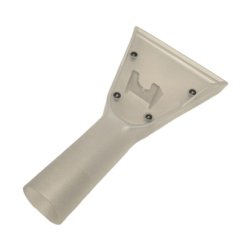 

Portable Universal Vacuum Brush Head Extraction Nozzle Sofa Machine Water Suction Scraper Carpet Extractor Attachment