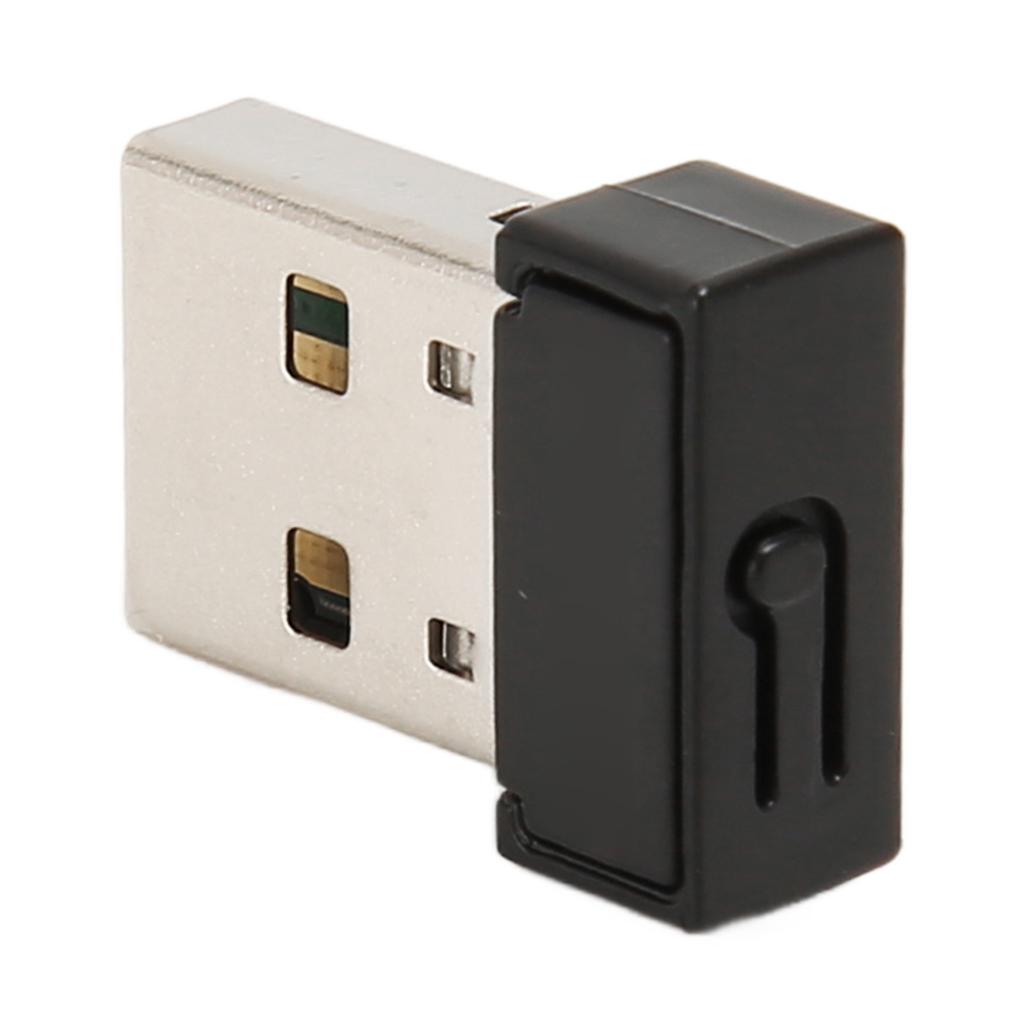 Mini Wireless Network Adapter Professional High Sensitivity Plug and Play 2.4G USB Bluetooth WiFi Adapter