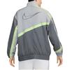 Nike AS W NSW STREET WVN Jacket Women's Gray HJ0177-084