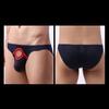 Men Panties Super Soft Wear Resistant Nylon Fashion Sweat Absorption Men Briefs Underwear for Daily Wear