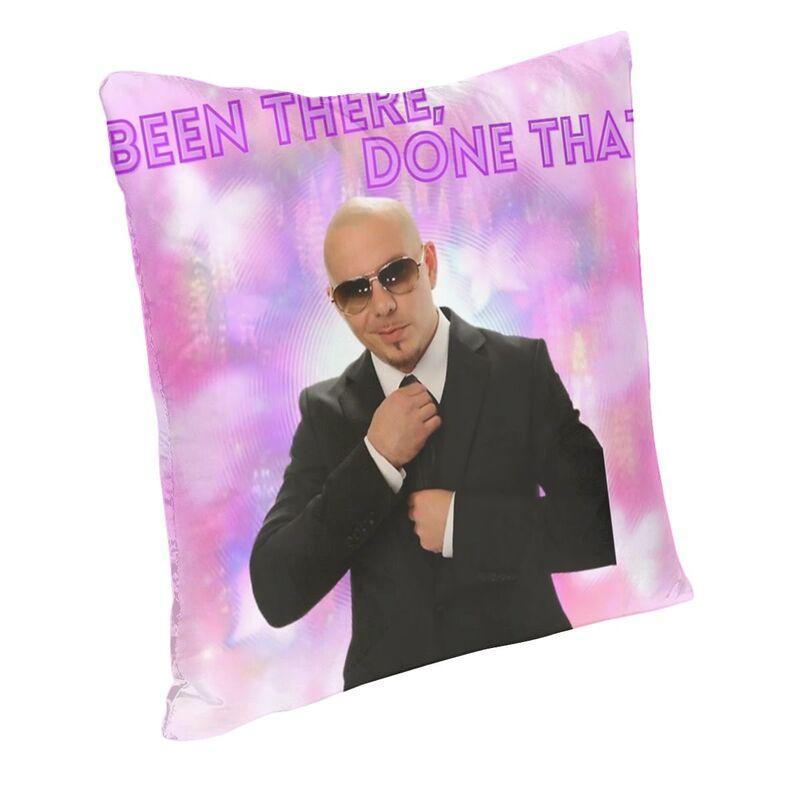 Satın alın Mr World Pitbull Pillow Case 45x45cm Home Decoration