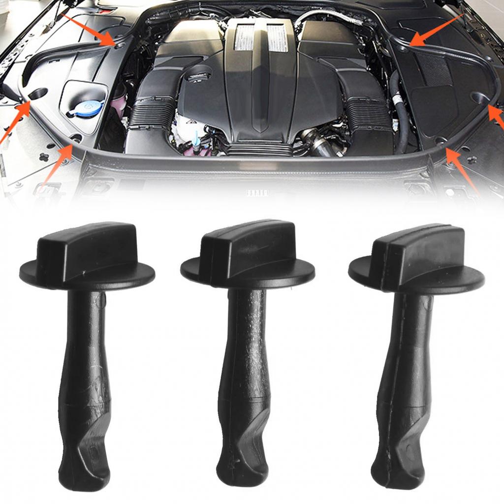 Set of Three Replacement Spirals Fitment for Various For Mercedes Models