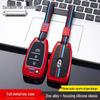 Premium Key Case for 21 Hyundai Models: Elantra, Reina, ix35 - Unisex Design