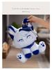 Adorable Furina Kitten Plush - Cute Stuffed Toy, Perfect Gift & Game Accessory