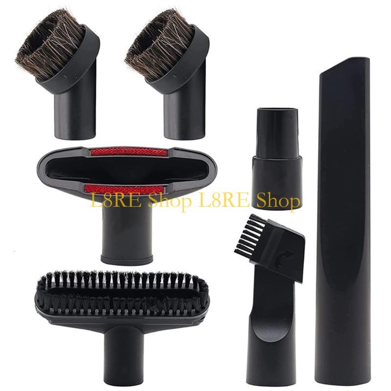 L8RE Vacuum Cleaner Gaps Nozzle Vacuum Cleaner Accessories for Various Occasion