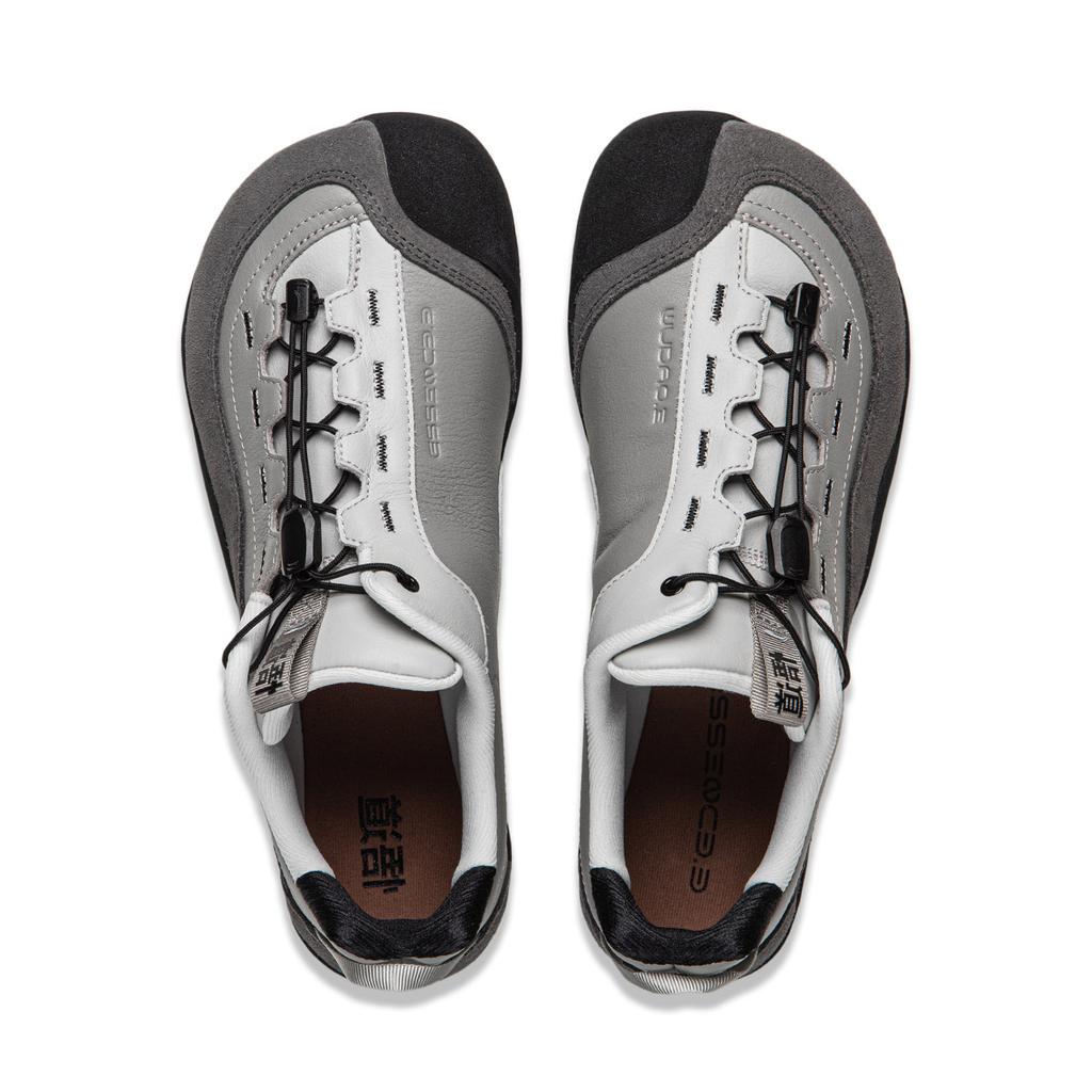 Li Ning Wudao 3 Trendy Versatile Comfortable Durable Lightweight Low-Top Lifestyle Casual Shoes Unisex sneakers AZGW089-1