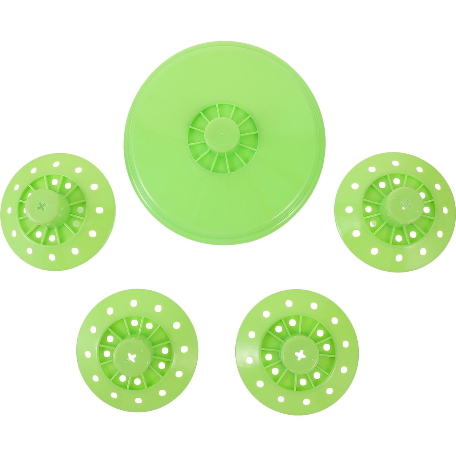 

Подставка для леденцов, демонстрационный стенд, демонстрационный стенд для хранения леденцов на палочке зелёный