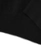 SAINTPAIN Sp Jacquard American Knit Sweater - Black