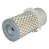 Replacement Air Filter for Kubota D1005 D905 D1101 D1102 D1301 D850 D1302 D1402 V1100B and Related Compact Tractor Engines