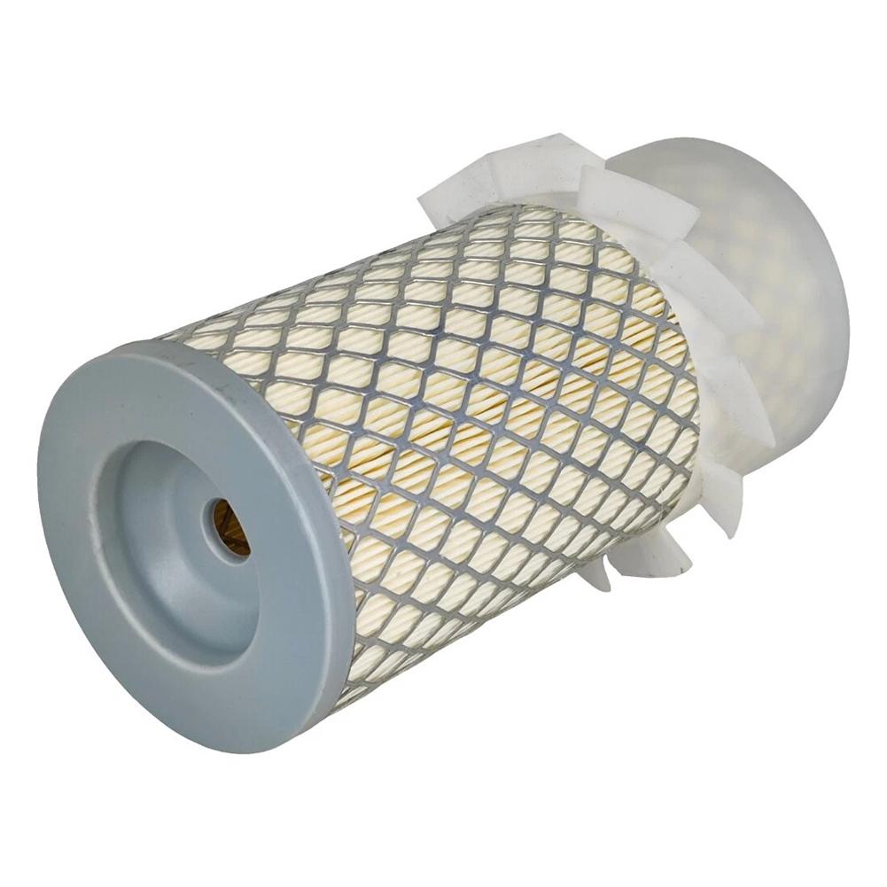 Replacement Air Filter for Kubota D1005 D905 D1101 D1102 D1301 D850 D1302 D1402 V1100B and Related Compact Tractor Engines