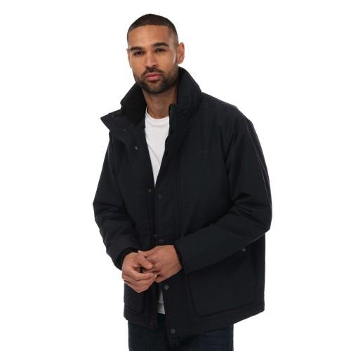 Gant Mens Mist Jacket