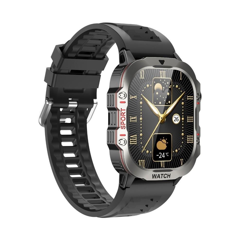 Wireless Call Smart Watches TF16 Pro Fitness Clock New Sport Smartwatch for IOS/Android Running Gym