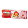 Lion Kids Strawberry Fluoride Toothpaste