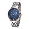 [VALENTINO RUDY] VALENTINO RUDY Men's Watch Metal Watch VR5098B-BLWT
