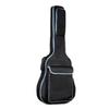 40/ 41inch Double Shoulder Guitar Bag Waterproof Wood Guitar Storage Bag High Quality Guitar Bag