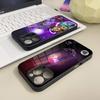 Coque de téléphone en verre trempé Duki Rapper pour iPhone 16 13 14 17 12 15 11 Pro Max Plus Mini XR SE2020