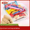 Snacks – Süßigkeiten