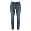 Diesel Mens 2023 D-Finitive Straight Leg Jeans