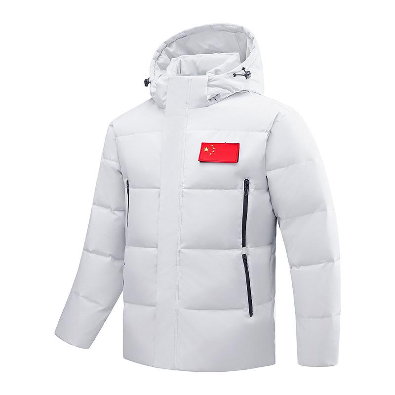 

Весна 2023 Модная бейсбольная куртка: Стильный принт с буквами, повседневный для пар и студентов 3XL грязно-белый