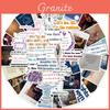 Hobby-uri și creativitate – Autocolante multifuncționale