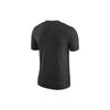 Nike Logo Bear Print Short Sleeve T-Shirt Grizzlies Men Tops Black CT9826-010