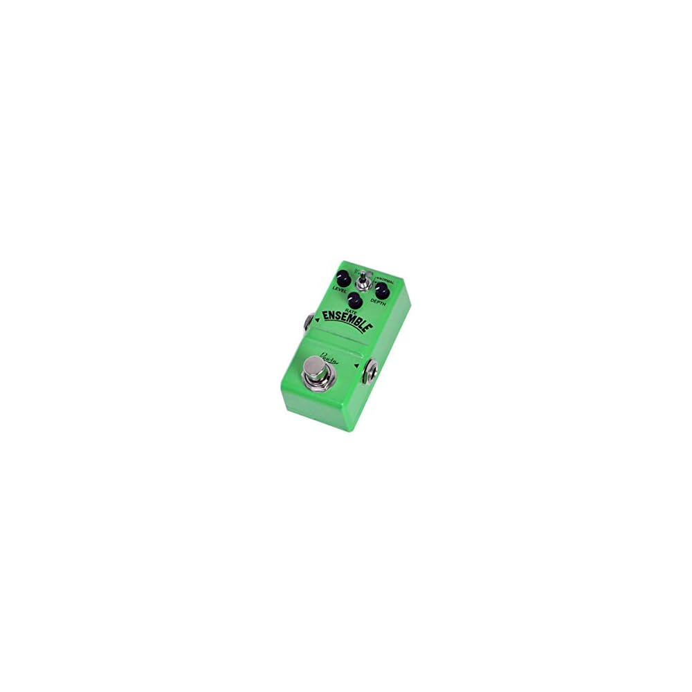 ROWIN ENSEMBLE guitar effects pedal