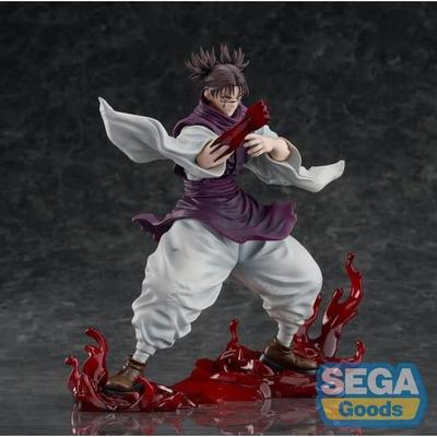 Statyett Figurizma - Jujutsu Kaisen - Choso Flytande Röd Skala Ver 22 Cm