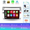 Car Radio Android 14 Carplay For Citroen C4 C-Triomphe Quatre 2004-2014 Multimedia Video 2Din DVD Stereo Speaker Audio Head Unit