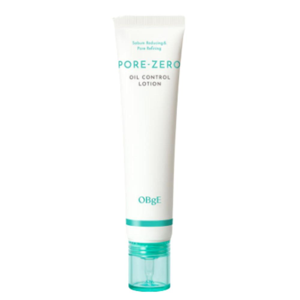 OBGE Pore Zero Oil Control Lotion 70ml Duo (2PCS Set)