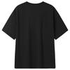 Peak Quick-Drying Short Sleeve T-Shirt And Shorts Set With Round Neck Cute Cartoon Design Unisex Activewear DF64269121101