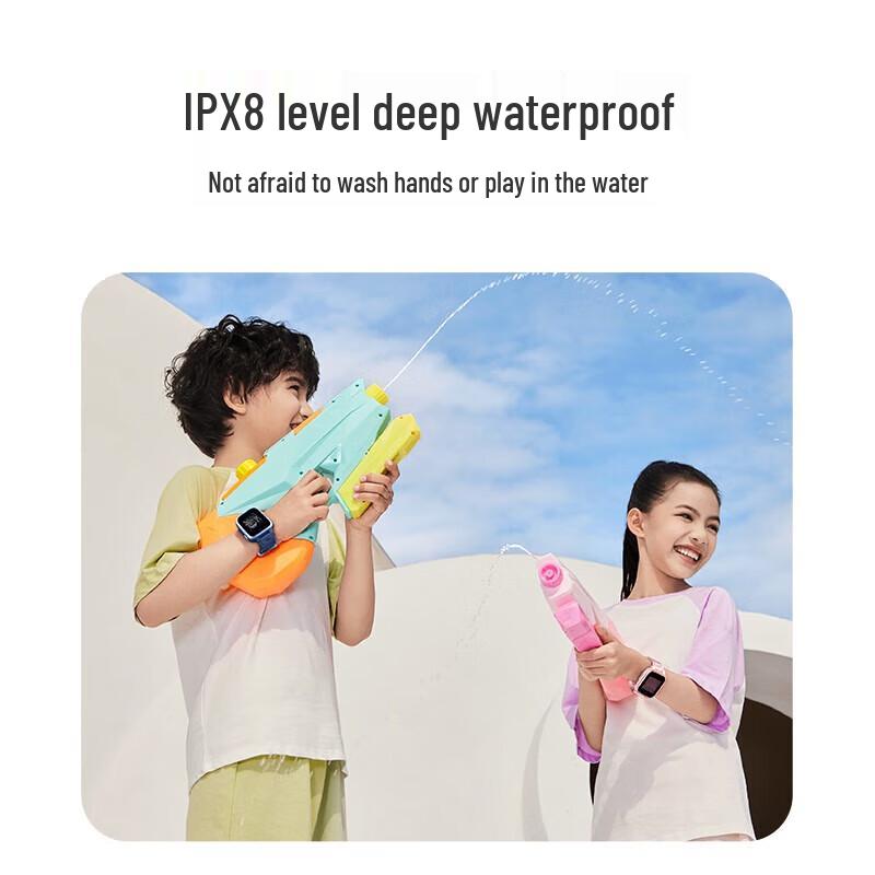 360 Kids Smartwatch 9XS (CN version)