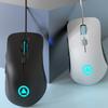 Wired Gaming Mouse, Ergonomic, for Office, Laptop, Desktop, PC,eSports, Comfortable, Versatile