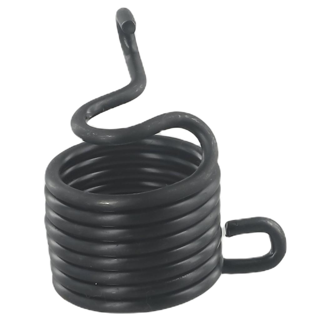 1x Air Hammer Retaining Spring Retaining Spring Keeps Chisel In Place 8 Turns