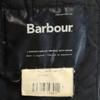 Barbour Oiled Jacket M Dark Brown Wax Men's Used