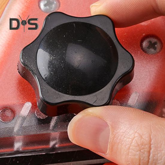 Drywall Chamfer Tool Plasterboard Fast Cutter Compact Design Portable Efficient Gypsum Board Angle Planer Trimming Tool